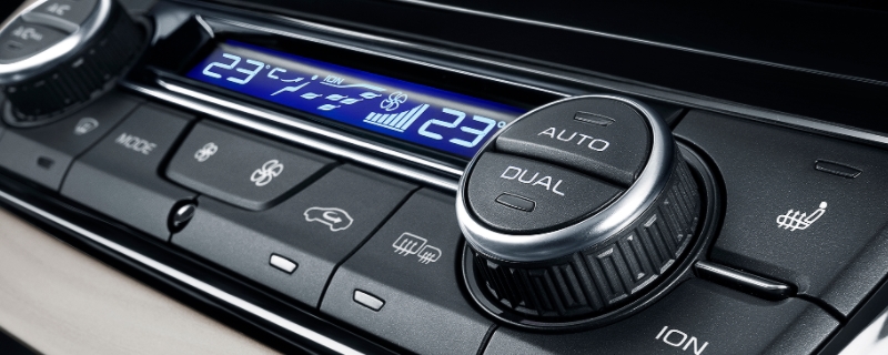 汽车内循环标志(内循环系统有几种操作方式)