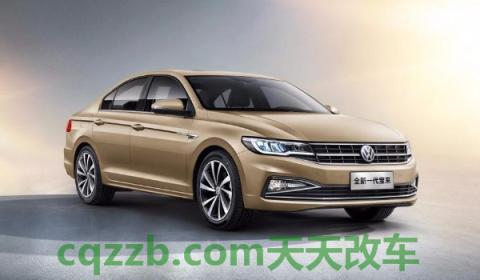 宝来仪表盘黄灯亮叹号(宝来车辆尺寸)  第2张