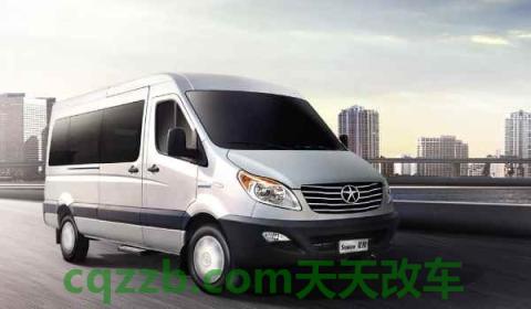 五角星的车标是什么车(江淮汽车的成立时间)  第3张