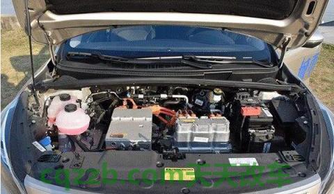 吉利帝豪GSe用的是什么发动机变速箱  (动力方面)  第3张