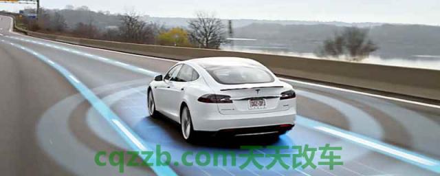 特斯拉为什么不能上高速(特斯拉车型没有充电桩怎么办)  第1张