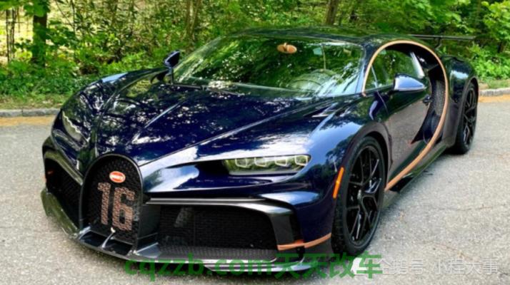 关于汽车：布加迪厂商_什么是布加迪厂商  第2张