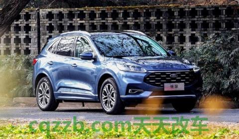 福特蓝牙在哪里开启(福特品牌在中国的事业部)  第3张