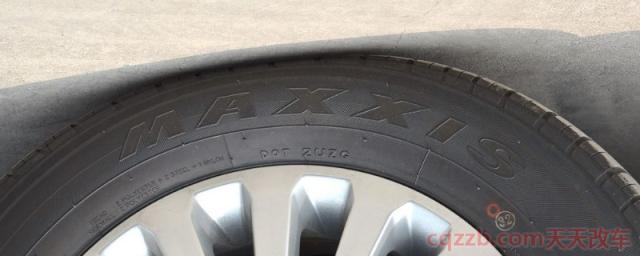 doublecoin什么牌子轮胎(车辆轮胎需要保养吗)  第1张