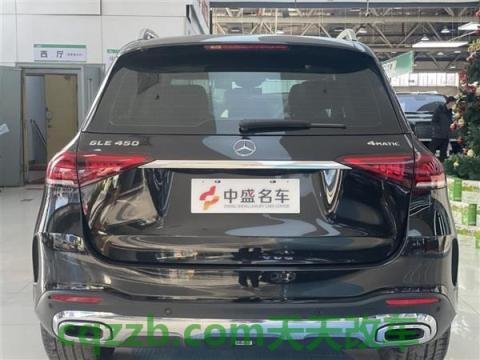 汽车问答:2021北京一家三口家庭摇号积分怎么算 2021奔驰GLE450驾驶感受,奔驰GLE操控如何 第2张