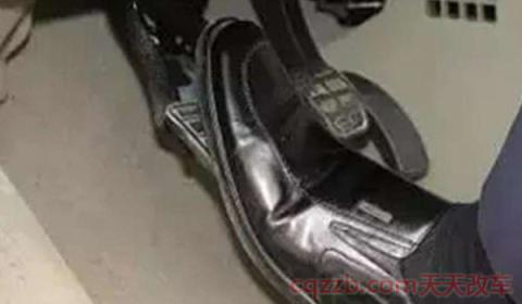 离合器的正常高度标准(自动挡车辆有离合器吗) 第2张