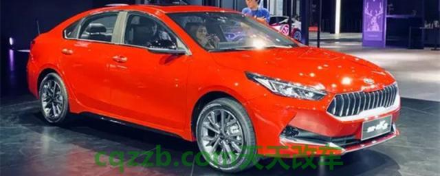 起亚k3轮胎规格尺寸()