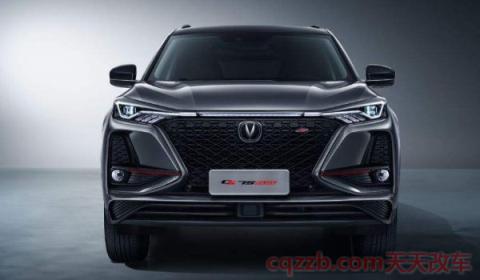 长安CS75PLUS可以改摄像头吗(长安cs75plus能加装流媒体后视镜吗)  第2张