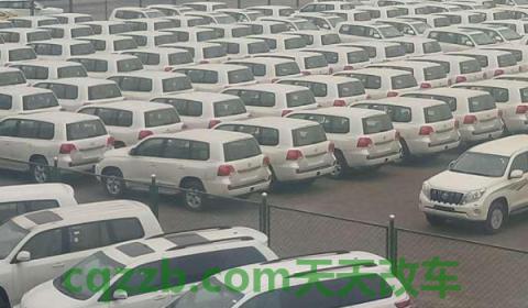 揭露:多久的车算库存车(库存车有什么影响) 第3张