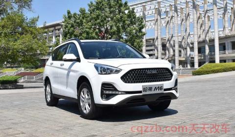 哈弗m6自动启停怎么关闭(哈弗m6车辆有几款发动机) 第2张