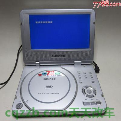 解答：DVD播放器_什么是DVD播放器