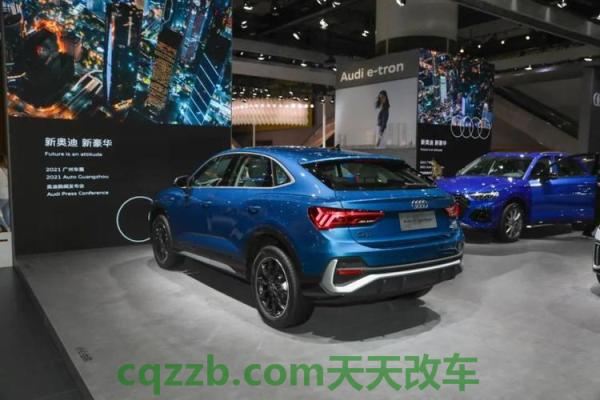 关于汽车：q3奥迪2022款落地价 q3新款上市  第3张