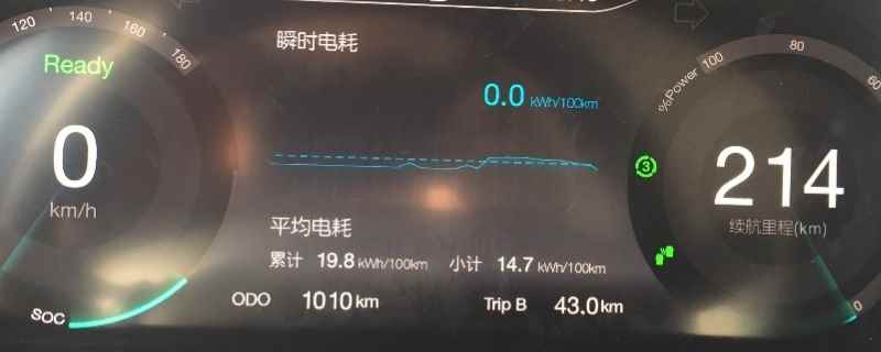 纯电车熄火可以一直开空调吗(纯电版本车辆的优势)