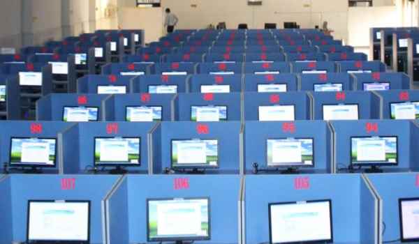 科目一查分数到哪里查(科目一考试当天可以考几次)  第2张