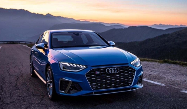 揭秘：奥迪a4油箱多少升(奥迪a4的生产厂商是哪里)  第2张