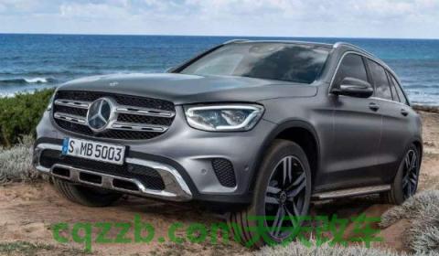 2020款奔驰suv车(奔驰品牌属于哪个集团)  第2张