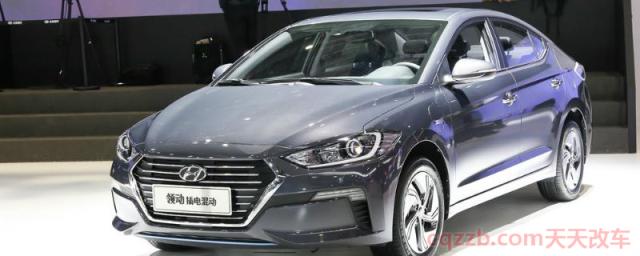 领动14t百公里加速几秒(领动汽车1.4升车型价格)
