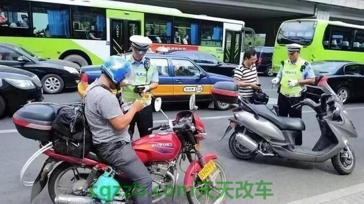 车回答：2017年摩托车驾驶证多少钱_交通问题  第2张