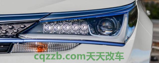普及一下：21款卡罗拉有必要换led灯吗(卡罗拉的生产厂商是哪里)