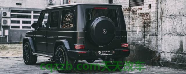 解说一下：g63加95还是98(G63 的底盘转向系统是什么)
