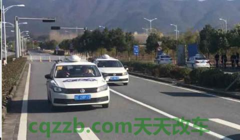 科目三分为几个部分(科目三考试有几次考试机会) 第2张