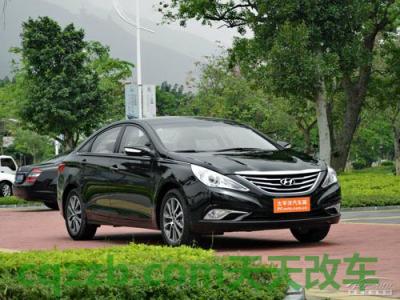 解答汽车：现代_什么是现代  第3张