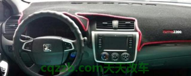 众泰z300保养灯归零(众泰z300使用的发动机型号)  第1张