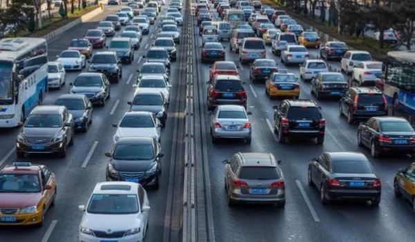 石家庄不限外地车牌吗(限号的处罚可以不处理了)  第3张