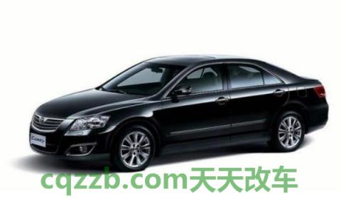 凯美瑞tpws重置后没胎压了(检测胎压)  第3张