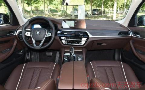 2020款525li运动和豪华区别(宝马5系运动豪华哪个好) 第3张