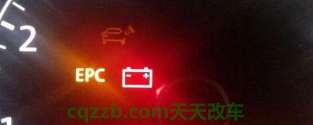 揭秘：大众epc显示是什么故障(大众集团)