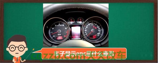 解答汽车：汽车仪表显示“epc”是什么意思? 福特翼虎1.5t实际油耗  第2张
