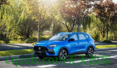 车问答：上汽MG厂商_什么是上汽MG厂商  第2张