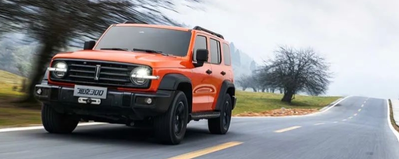 坦克500是什么牌子(坦克品牌的成立时间)