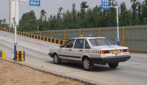 科目二成绩会被复查吗(机动车驾驶证科目二有几次考试机会)  第3张