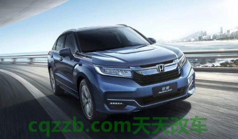 本田cvt变速箱油多久换一次(本田是哪个国家的汽车品牌)  第3张