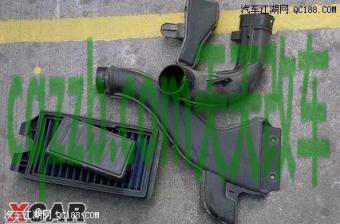 了解：进气风箱_什么是进气风箱