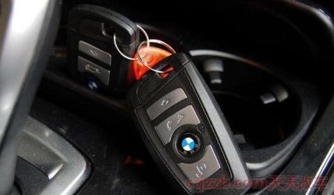 机动车点火开关字母详细讲解(点火开关) 第3张