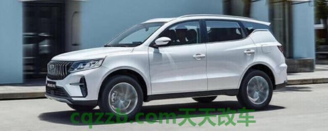 分享一下：远景x6PRO是爱信变速箱吗(爱信变速箱)  第1张