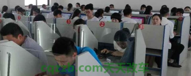 2021科目四是不是无限考(机动车驾驶证科目四考试多少分合格)