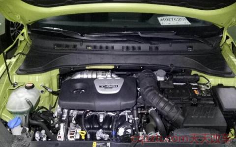 现代encino多重(现代昂希诺怎么样)  第3张