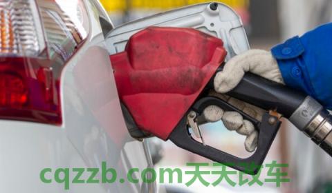 科普：油箱加满油为什么仪表盘显示不满(车辆加油时需要注意什么)  第2张
