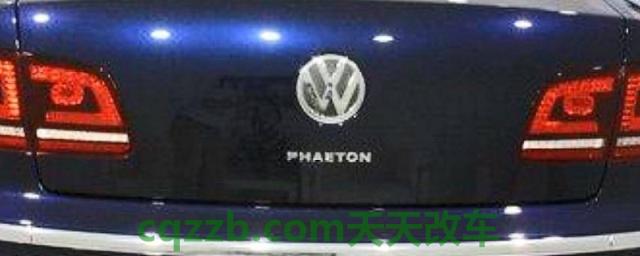 大众车标下带字母(大众汽车是哪个品牌)