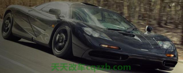 解答汽车：迈凯伦是英国的吗(图)