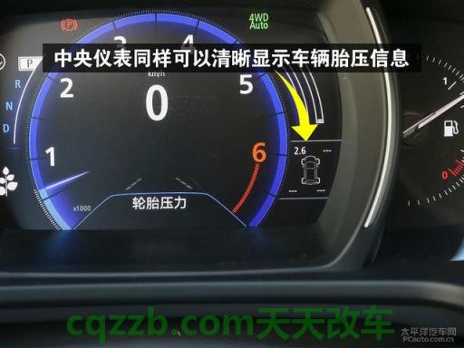 汽车有用：零胎压继续行驶_什么是零胎压继续行驶  第2张