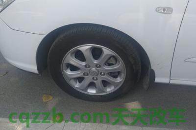 了解：北京现代悦动1.6排量油耗多少 北京现代悦动轮胎规格185  第2张