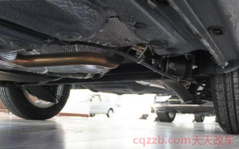 朗逸三大件是德国的吗(朗逸变速箱怎么样)  第3张