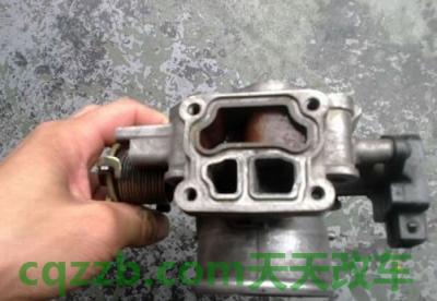 问题：节气门的作用有哪些 街头法律护卫舰C8.R转化创出最佳战果  第2张