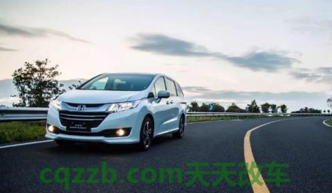 奥德赛油箱盖开关在哪(奥德赛的车身尺寸数据是什么)  第2张