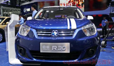 R30是什么车(R30归属于哪个公司)  第3张